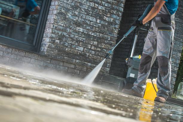 Best Gutter Cleaning  in Diamond Springs, CA