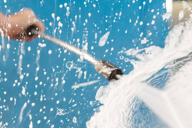 Best Machinery and Equipment Cleaning  in Diamond Springs, CA