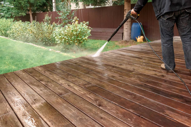 Reliable Diamond Springs, CA Pressure Washing Solutions