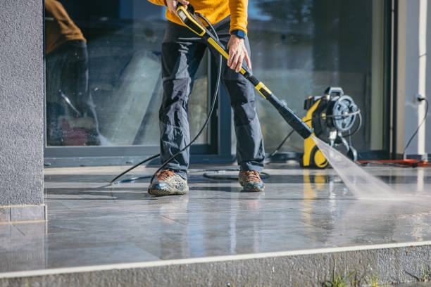 Playground Equipment Cleaning in Diamond Springs, CA